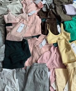 Alo yoga clothing