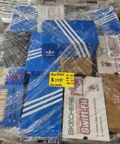 branded shoes wholesale uk