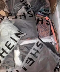 Shein clothes