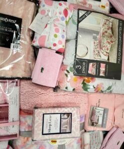 Bedding comforters