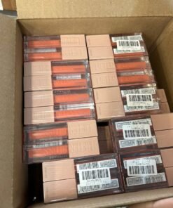 Makeup pallets