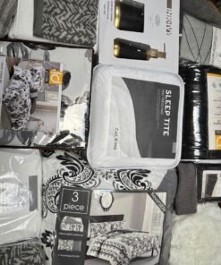 Bedding comforters