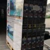QLED Smart TV Pallet