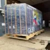 QLED Smart TV Pallet
