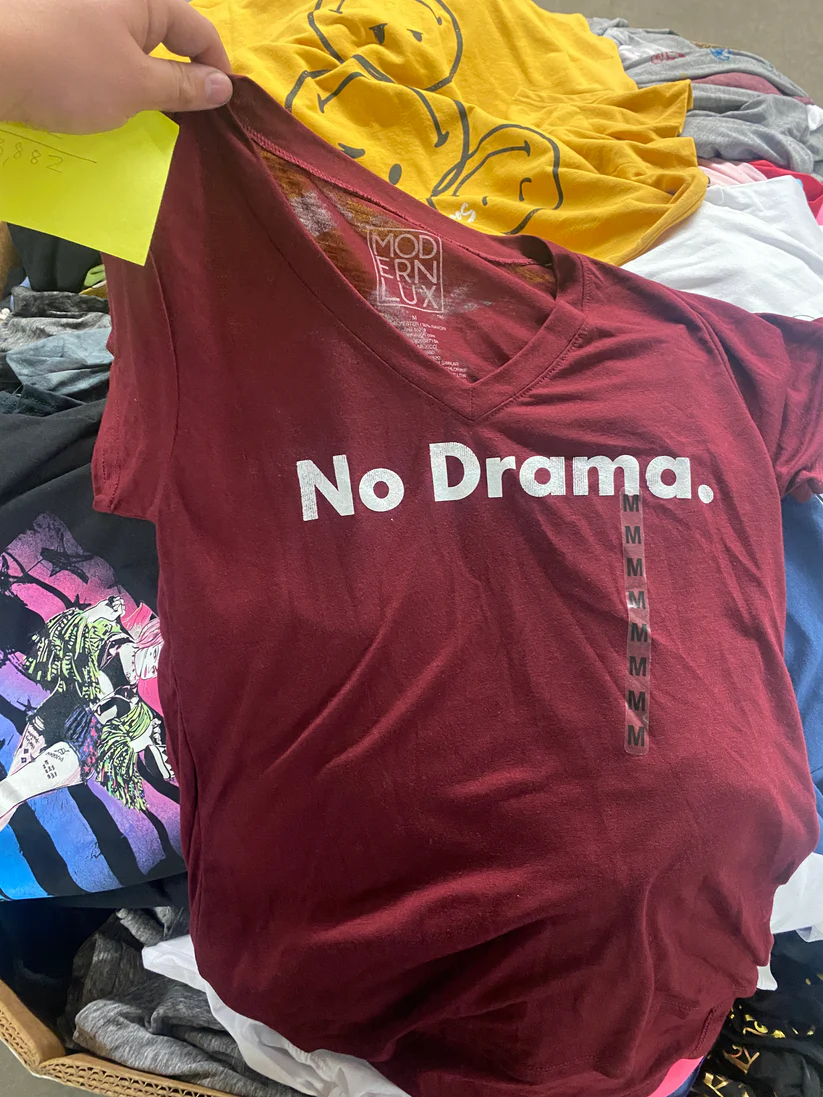 Wholesale Graphic Tees UK