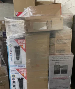 Sams Club Truckload