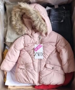Zara kids Clothing