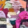 Mini Box Lululemon Clothing