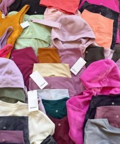 Mini Box Lululemon Clothing