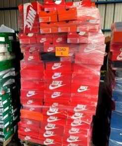 Nike Shoes Pallets