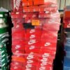 Nike Shoes Pallets(Mini Box)