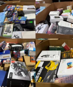 Whatnot Truckloads