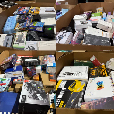 Whatnot Truckloads