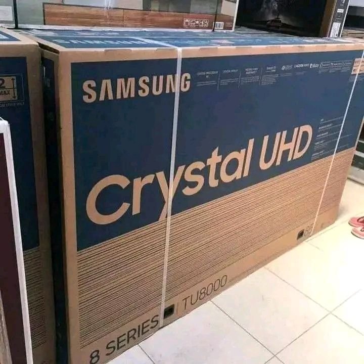 Brand New Samsung Tv Pallets