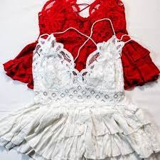 Free People 145 pcs per pallet