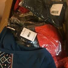 Free People 145 pcs per pallet