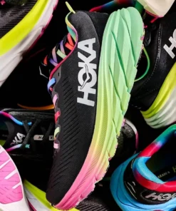 HOKA SHOES PALLETS