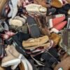Luxury Fashion Retailer | Women’s Fall/Winter Shoes | NWOT & Returns | Mystery Box