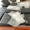 Laptop pallets