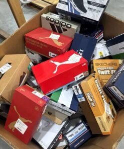 Hoka Sport Shoes Pallets